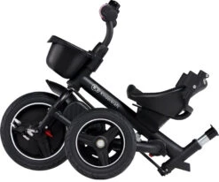 Kinderkraft Spinstep Mauvelous Pink Driewieler KRSPST00PNK0000 -Dirkje || Jollein || bébé-jou Verkoopwinkel kinderkraft spinstep mauvelous pink driewieler krspst00pnk0000 8 1