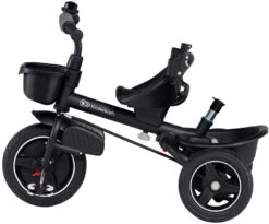 Kinderkraft Spinstep Platinum Grey Driewieler KRSPST00GRY0000 -Dirkje || Jollein || bébé-jou Verkoopwinkel kinderkraft spinstep platinum grey driewieler krspst00gry0000 7