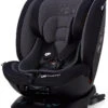 Kinderkraft Xpedition Black 360º 0-36 Kg Isofix Autostoel KCXPED00BLK0000 -Dirkje || Jollein || bébé-jou Verkoopwinkel kinderkraft xpedition black 0 36 kg isofix autostoel kcxped00blk0000