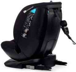 Kinderkraft Xpedition Black 360º 0-36 Kg Isofix Autostoel KCXPED00BLK0000 13 Kinderkraft Xpedition Black 360º 0-36 Kg Isofix Autostoel KCXPED00BLK0000 -Dirkje || Jollein || bébé-jou Verkoopwinkel kinderkraft xpedition black 0 36 kg isofix autostoel kcxped00blk0000 2