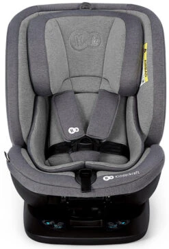 Kinderkraft Xpedition Grey 360º 0-36 Kg Isofix Autostoel KCXPED00GRY0000 -Dirkje || Jollein || bébé-jou Verkoopwinkel kinderkraft xpedition grey 0 36 kg isofix autostoel kcxped00gry0000 5