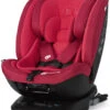 Kinderkraft Xpedition Red 360º 0-36 Kg Isofix Autostoel KCXPED00RED0000 -Dirkje || Jollein || bébé-jou Verkoopwinkel kinderkraft xpedition red 0 36 kg isofix autostoel kcxped00red0000