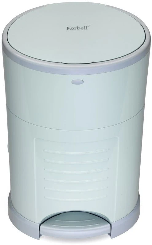 Korbell Mint Nappy Disposal System Luieremmer M250DSM 7 Korbell Mint Nappy Disposal System Luieremmer M250DSM - Afbeelding 5
