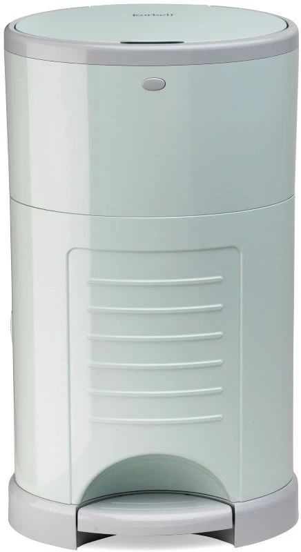 Korbell Mint Nappy Disposal System Luieremmer M250DSM 3 Korbell Mint Nappy Disposal System Luieremmer M250DSM