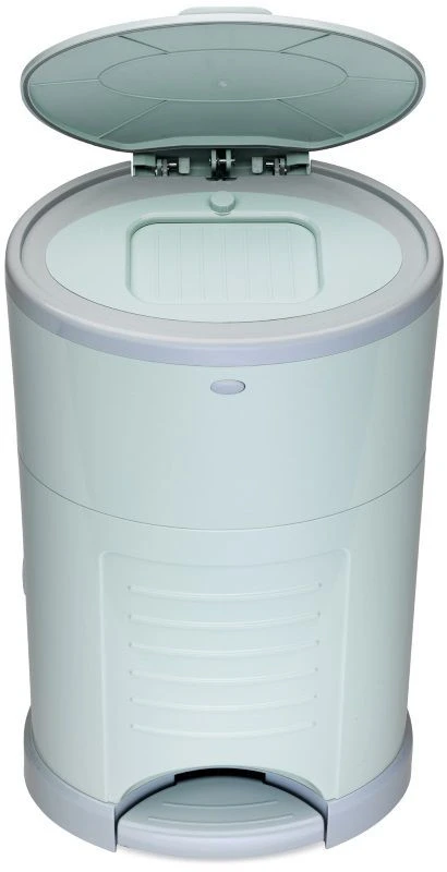 Korbell Mint Nappy Disposal System Luieremmer M250DSM 8 Korbell Mint Nappy Disposal System Luieremmer M250DSM - Afbeelding 6