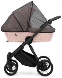 Kunert Ivento Black Smoky Pink 2-in-1 Kinderwagen IVE-11-BLACK 29 Kunert Ivento Black Smoky Pink 2-in-1 Kinderwagen IVE-11-BLACK -Dirkje || Jollein || bébé-jou Verkoopwinkel kunert ivento black smoky pink 2 in 1 kinderwagen ive 11 black 3 1