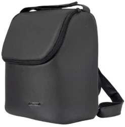 Kunert Lazzio Black Eco-Leather 2-in-1 Kinderwagen LAZ-11-BLACK -Dirkje || Jollein || bébé-jou Verkoopwinkel kunert lazzio black eco leather 2 in 1 kinderwagen laz 11 black 5