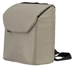 Kunert Mata Black Mocca 2-in-1 Combi Kinderwagen MATA-02-BLACK -Dirkje || Jollein || bébé-jou Verkoopwinkel kunert mata black mocca 2 in 1 combi kinderwagen mata 02 black