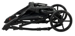 Kunert Mata Gold Black 2-in-1 Combi Kinderwagen MATA-10-GOLD -Dirkje || Jollein || bébé-jou Verkoopwinkel kunert mata gold black 2 in 1 combi kinderwagen mata 10 gold 5 2