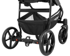 Kunert Mata Gold Black 2-in-1 Combi Kinderwagen MATA-10-GOLD -Dirkje || Jollein || bébé-jou Verkoopwinkel kunert mata gold black 2 in 1 combi kinderwagen mata 10 gold 6 2