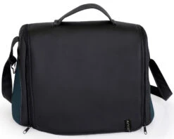 Kunert Talisman Black Green 2-in-1 Kinderwagen TA-04-BLACK -Dirkje || Jollein || bébé-jou Verkoopwinkel kunert talisman black green 2 in 1 kinderwagen ta 04 black 11