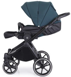 Kunert Talisman Black Flowers 2-in-1 Kinderwagen TA-01-BLACK 23 Kunert Talisman Black Flowers 2-in-1 Kinderwagen TA-01-BLACK -Dirkje || Jollein || bébé-jou Verkoopwinkel kunert talisman black green 2 in 1 kinderwagen ta 04 black 6