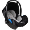 Kunert Trix Black Eco 0-13 Kg Autostoel LAZ-11 1 Kunert Trix Black Eco 0-13 Kg Autostoel LAZ-11 -Dirkje || Jollein || bébé-jou Verkoopwinkel kunert trix black eco 0 13 kg autostoel ta 11 3
