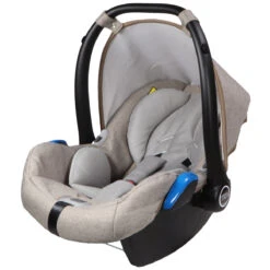 Kunert Trix Caramel Macchiato 0-13 Kg Autostoel IVE-10 10 Kunert Trix Caramel Macchiato 0-13 Kg Autostoel IVE-10 -Dirkje || Jollein || bébé-jou Verkoopwinkel kunert trix caramel macchiato 0 13 kg autostoel ive 10 2