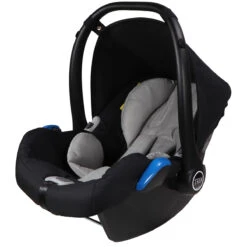 Kunert Trix Black 0-13 Kg Autostoel MATA-10 -Dirkje || Jollein || bébé-jou Verkoopwinkel kunert trix deep black 0 13 kg autostoel ive 12