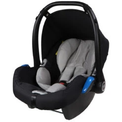 Kunert Trix Deep Black 0-13 Kg Autostoel IVE-12 -Dirkje || Jollein || bébé-jou Verkoopwinkel kunert trix deep black 0 13 kg autostoel ive 12 2 1