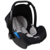 Kunert Trix Deep Black 0-13 Kg Autostoel IVE-12 -Dirkje || Jollein || bébé-jou Verkoopwinkel kunert trix deep black 0 13 kg autostoel ive 12 5 1