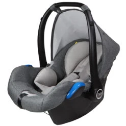 Kunert Trix Deep Graphite 0-13 Kg Autostoel IVE-09 -Dirkje || Jollein || bébé-jou Verkoopwinkel kunert trix deep graphite 0 13 kg autostoel ive 09 1