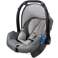 Kunert Trix Deep Graphite 0-13 Kg Autostoel IVE-09 -Dirkje || Jollein || bébé-jou Verkoopwinkel kunert trix deep graphite 0 13 kg autostoel ive 09 2 1