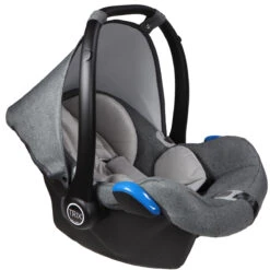 Kunert Trix Deep Graphite 0-13 Kg Autostoel IVE-09 -Dirkje || Jollein || bébé-jou Verkoopwinkel kunert trix deep graphite 0 13 kg autostoel ive 09 3 1