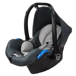 Kunert Trix Graphite 0-13 Kg Autostoel BO-03 -Dirkje || Jollein || bébé-jou Verkoopwinkel kunert trix graphite 0 13 kg autostoel bo 03 3