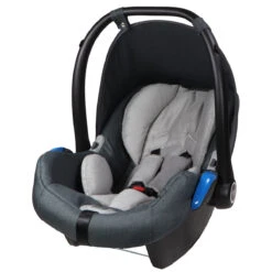 Kunert Trix Graphite 0-13 Kg Autostoel BO-03 -Dirkje || Jollein || bébé-jou Verkoopwinkel kunert trix graphite 0 13 kg autostoel bo 03 4