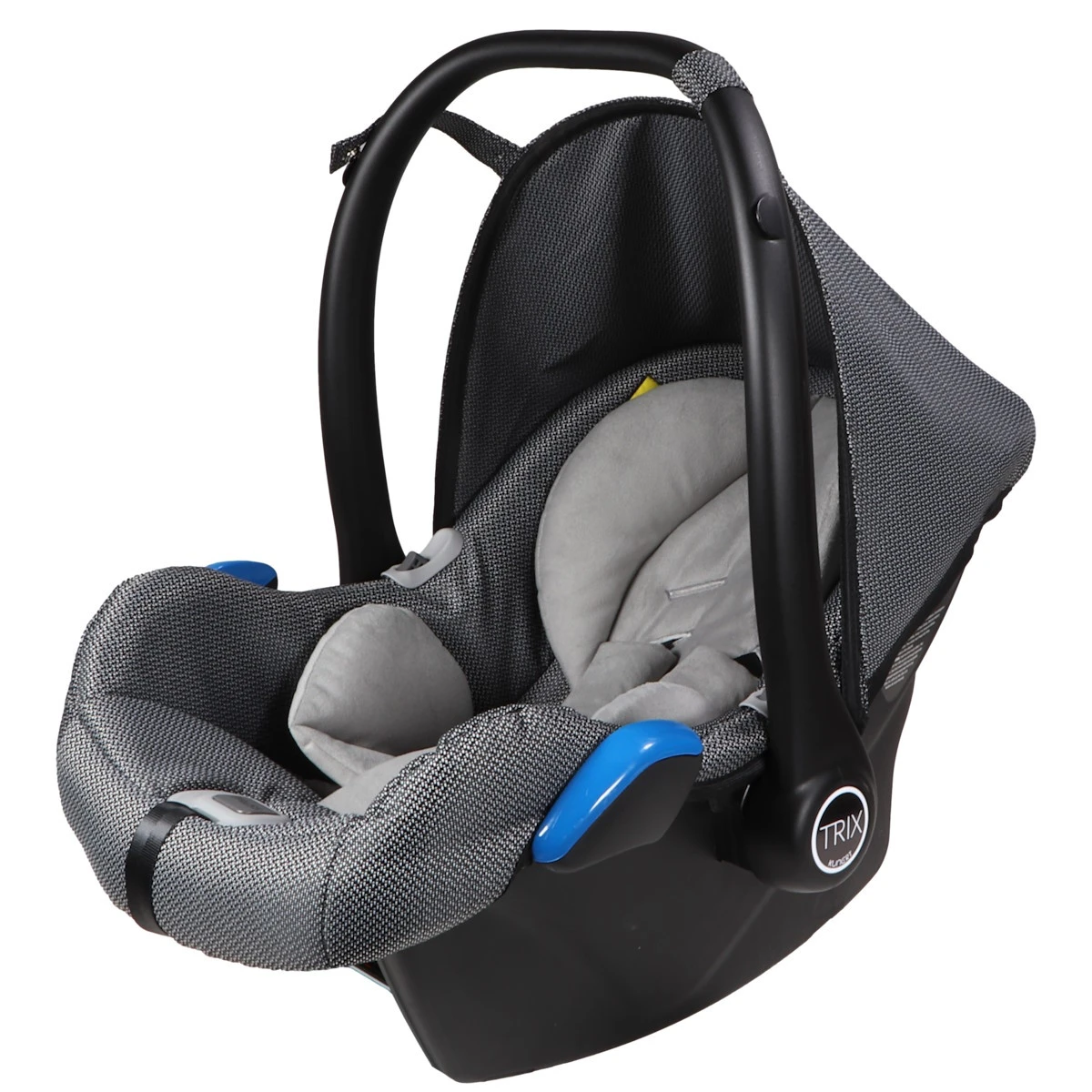 Kunert Trix Pepper 0-13 Kg Autostoel TA-06 4 Kunert Trix Pepper 0-13 Kg Autostoel TA-06 - Afbeelding 2