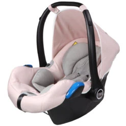 Kunert Trix Pink 0-13 Kg Autostoel MATA-06 9 Kunert Trix Pink 0-13 Kg Autostoel MATA-06 -Dirkje || Jollein || bébé-jou Verkoopwinkel kunert trix pink 0 13 kg autostoel mata 06 1