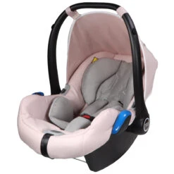 Kunert Trix Pink 0-13 Kg Autostoel MATA-06 10 Kunert Trix Pink 0-13 Kg Autostoel MATA-06 -Dirkje || Jollein || bébé-jou Verkoopwinkel kunert trix pink 0 13 kg autostoel mata 06 2