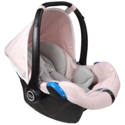 Kunert Trix Pink 0-13 Kg Autostoel MATA-06 8 Kunert Trix Pink 0-13 Kg Autostoel MATA-06 -Dirkje || Jollein || bébé-jou Verkoopwinkel kunert trix pink 0 13 kg autostoel mata 06 3