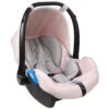 Kunert Trix Pink 0-13 Kg Autostoel MATA-06 -Dirkje || Jollein || bébé-jou Verkoopwinkel kunert trix pink 0 13 kg autostoel mata 06 4