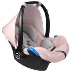 Kunert Trix Smoky Pink 0-13 Kg Autostoel IVE-11 6 Kunert Trix Smoky Pink 0-13 Kg Autostoel IVE-11 -Dirkje || Jollein || bébé-jou Verkoopwinkel kunert trix smoky pink 0 13 kg autostoel ive 11 1