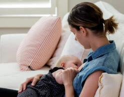 Lansinoh 60 Ml Bio Tepelcrème 23130 -Dirkje || Jollein || bébé-jou Verkoopwinkel lansinoh 60 ml bio verzorgingscr me 23130 3