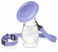 Lansinoh Moedermelk Collector 50810 -Dirkje || Jollein || bébé-jou Verkoopwinkel lansinoh moedermelk collector 2