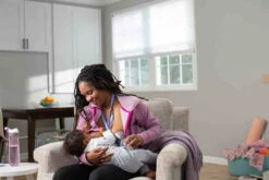 Lansinoh Moedermelk Collector 50810 -Dirkje || Jollein || bébé-jou Verkoopwinkel lansinoh moedermelk collector 4