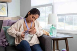 Lansinoh Moedermelk Collector 50810 -Dirkje || Jollein || bébé-jou Verkoopwinkel lansinoh moedermelk collector 5