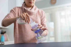 Lansinoh Moedermelk Collector 50810 -Dirkje || Jollein || bébé-jou Verkoopwinkel lansinoh moedermelk collector 6