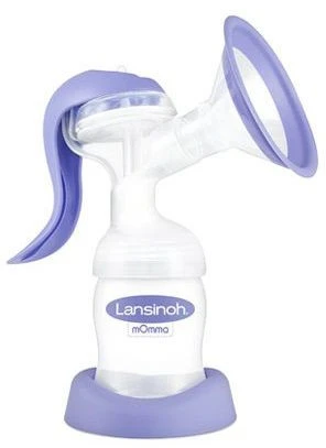 Lansinoh Natural Wave Handkolf 50555 3 Lansinoh Natural Wave Handkolf 50555