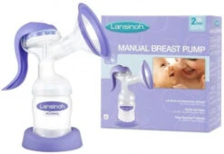 Lansinoh Natural Wave Handkolf 50555 7 Lansinoh Natural Wave Handkolf 50555 -Dirkje || Jollein || bébé-jou Verkoopwinkel lansinoh natural wave handkolf1