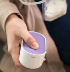 Lansinoh Compact Elektrische Borstkolf 54090 -Dirkje || Jollein || bébé-jou Verkoopwinkel lansinol compact 1