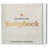 Lantaarn Mijn Eerste Jaar Babyboek -Dirkje || Jollein || bébé-jou Verkoopwinkel lantaarn mijn eerste jaar babyboek .1