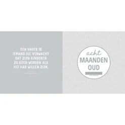 Lantaarn Mijn Eerste Jaar Babyboek -Dirkje || Jollein || bébé-jou Verkoopwinkel lantaarn mijn eerste jaar babyboek .6