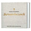 Lantaarn Mooie Woorden Kraambezoek Boek -Dirkje || Jollein || bébé-jou Verkoopwinkel lantaarn mooie woorden kraambezoek boek .1