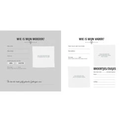 Lantaarn Mooie Woorden Kraambezoek Boek -Dirkje || Jollein || bébé-jou Verkoopwinkel lantaarn mooie woorden kraambezoek boek .2