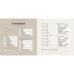 Lantaarn Mooie Woorden Kraambezoek Boek -Dirkje || Jollein || bébé-jou Verkoopwinkel lantaarn mooie woorden kraambezoek boek .3