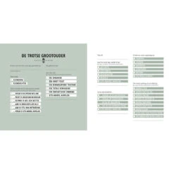 Lantaarn Speciaal Voor Mijn Kleinkind Boek -Dirkje || Jollein || bébé-jou Verkoopwinkel lantaarn speciaal voor mijn kleinkind boek .6