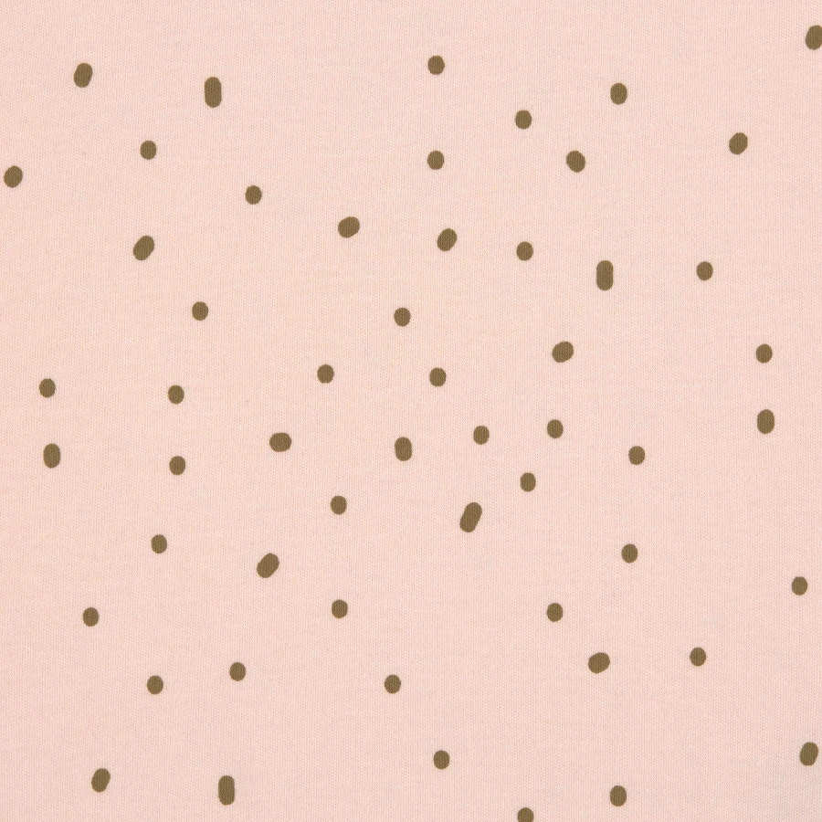 LÄSSIG Lassig GOTS Dots Powder Pink Maat 62/68 Lange Mouw Overslag Romper 1531010772-68 8 LÄSSIG Lassig GOTS Dots Powder Pink Maat 62/68 Lange Mouw Overslag Romper 1531010772-68 - Afbeelding 6