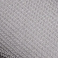 MamaLoes Amy Wafel Lichtgrijs Voedingskussen 63114 -Dirkje || Jollein || bébé-jou Verkoopwinkel licht grijs 1