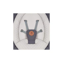 Lionelo Rina Concrete Grey Babyschommel LO-RINA -Dirkje || Jollein || bébé-jou Verkoopwinkel lionelo rina concrete grey babyschommel lo rina 8