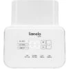 Lionelo Thermup Double White 6-in-1 Flessenwarmer LOC-THERMUP -Dirkje || Jollein || bébé-jou Verkoopwinkel lionelo thermup double white flessenwarmer loc thermup.1